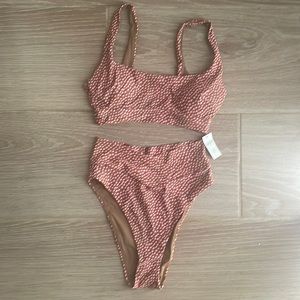 NWT AERIE swim suit